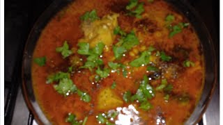 Mazedar Daal Chicken Recipe vlogwithshaheen desifoodrecipe myyoutubechannel yummyfood [upl. by Mackler]