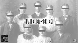 WIEDERSEHEN FT CARLOTTA TRUMAN  Philipp Göhring  Schluss mit Ernst Mixtape [upl. by Merdith]