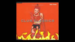 Fantazia Club Classics Volume 2 CD 3  Mike Cosford [upl. by Wolgast]