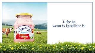 Landliebe RadioSpot [upl. by Lehrer]