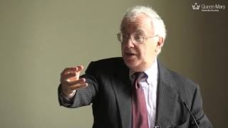 Bruce Ackerman Britain at the Constitutional Crossroads [upl. by Atteniuq]