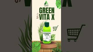 Agricul का ग्रीन वीटा एक्स GPC Greenvita X  farming automobile agrochemical [upl. by Eyaf]