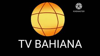 TV Bahiana São Luiz Saindo do ar 19011999 [upl. by Rafaj591]