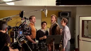 Jersey Boys  quotMeet the Jersey Boysquot Featurette HD [upl. by Aredna]