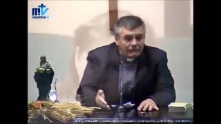 PADRE SANTIAGO MARTIN  CISMA EN LA IGLESIA CATOLICA  Magnificat TV [upl. by Couhp]