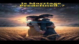 Is Marriage Predestined shortsfeed trending viral spiritual shorts [upl. by Eelarat]