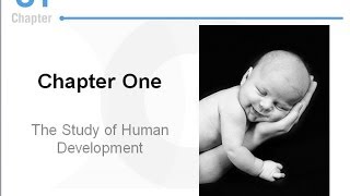 Developmental Psychology  Human Development  CH1 [upl. by Eveline425]