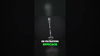 DYSON V10 vs ROWENTA 1460  surprenant [upl. by Liamsi]