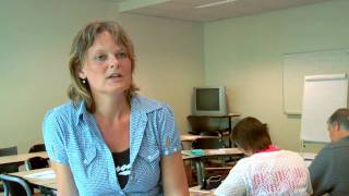 Functie van de onderwijs assistent [upl. by Essirehs]