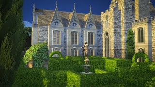 Malfoy Manor  The Potter Project  Pt 6 [upl. by Friedland]