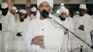 The Most Beautiful Quran Recitation By Sudanese Surah Maryam by Alzain [upl. by Brathwaite]