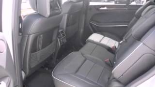 2014 MercedesBenz GL550 Santa Monica CA 90403 [upl. by Myrle]