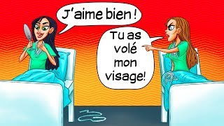 12 ÉNIGMES SYMPAS POUR TE CHATOUILLER LES MÉNINGES [upl. by Aihppa]