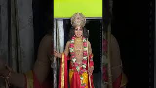 Hare rama hare krishna harerama​ song​ hareramaharerama​ voiceeffects​ytshorts [upl. by Ahsemed]