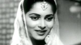 Sharma Ke Agar Yun Pardanashi  Waheeda Rehman Chaudhavin Ka Chand Song [upl. by Hiett]