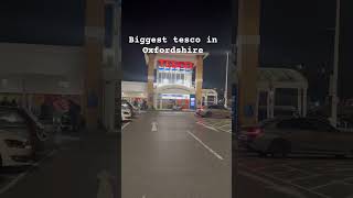 Tesco supermarket music tesco youtubeshorts youtube trending grocery instagram trending [upl. by Flavian]