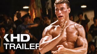 BLOODSPORT Trailer 1988 [upl. by Cilka]