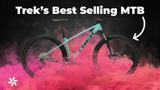 Trek Marlin Model Overview Which is Best for You [upl. by Anirat]