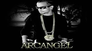 Arcangel Tiraera Pa Polaco  Feliz Navidad [upl. by Nalani]