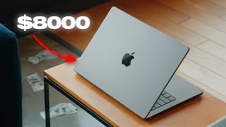 Why I LOVE the M3 Max MacBook Pro [upl. by Lanni]