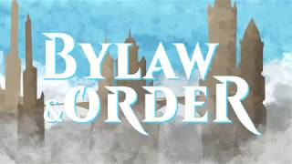 Episode 1  Dice Friends Bylaw amp Order [upl. by Ailecara]