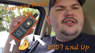 DIY TPMS Training on mercury amp ford from kingbolenofficial [upl. by Nulubez321]