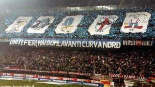 Cori Inter Curva Nord [upl. by Thecla]