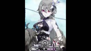 seele vs vita  edit amv honkai fyp foryoupage hi3 alightmotion foryou mihoyo wis [upl. by Skeie667]