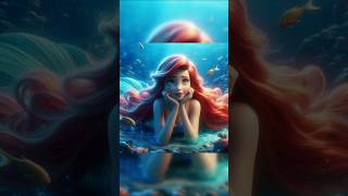 The little mermaid and the sailor priya fairytaleworld trending viralvideo [upl. by Ahcropal384]