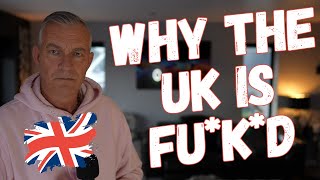 Why UK is FUKD [upl. by Arremat]