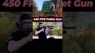 Mail Order 50 Cal Airgun shorts viral trending [upl. by Hilbert]