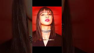 I AM THE DRAMA🎭 lisa jennie jenlisa drama [upl. by Holt]