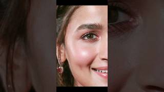 Hooded Eyes Try Alia Bhatt’s Signature Bright Eye Look [upl. by Nwahser]