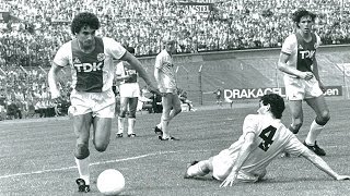 TOP 10 GOALS  Gerald Vanenburg [upl. by Josie]