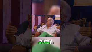 Henry Winkler Discusses GazaIsrael war [upl. by Esenahs600]