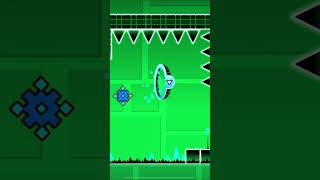 Jumper Geometry Dash [upl. by Ewens]