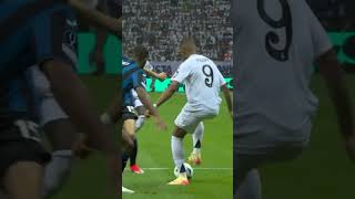 Mbappe 😏 [upl. by Kunin969]