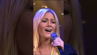 Helene Fischer Rea Garvey  Hallelujah Live  Die Helene Fischer Show [upl. by Nauqat]