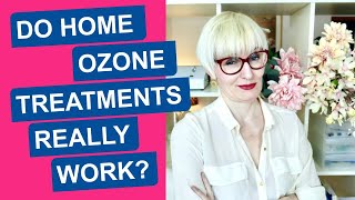 Do Home Ozone Treatments Really Work REAL LIFE EXAMPLES [upl. by Laurita]