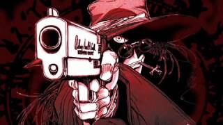 Hellsing OST Alucard Theme [upl. by Harrod]