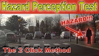 Pass the Hazard Perception Test  UK Theory Test 2024 [upl. by Moselle924]