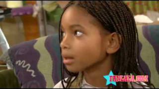 Keke Palmer and Willow Smith Sing SpongeBob Squarepants [upl. by Nagard]