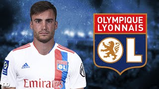 Nicolas Tagliafico  Welcome to Lyon [upl. by Ohare]