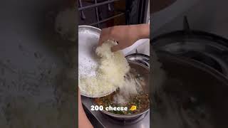 Cheese 🧀 amppaneer Gotalo recipe cookinghomemadecuisine indiancuisinelove cuisinelovers 👩‍🍳❤️ [upl. by Oulman535]