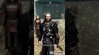 Multiple followers without mods Skyrim Special Edition [upl. by Luci]