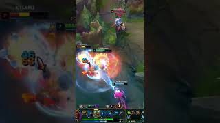 Rammus  Part 1 leagueoflegendswildrift leagueoflegendslatam leagueoflegends wildrift latam [upl. by Melleta235]