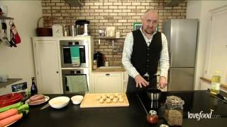 How to make Arancini [upl. by Barnabas]