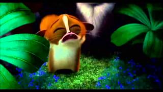 Mort from Madagascar  Greatest Hits [upl. by Ilagam]