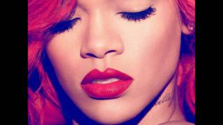 SampM Explicit  Rihanna [upl. by Rudman]