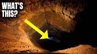 What They Found At The Bottom Of Mels Hole TERRIFIES The Whole World [upl. by Sky]